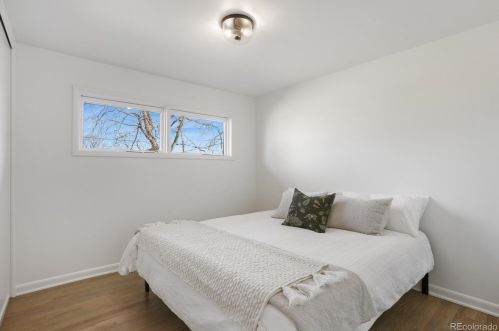 1650 Sperry St, Denver CO  80219 exterior