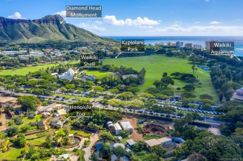 2551 Cartwright Rd, Honolulu HI  96815-3713 exterior