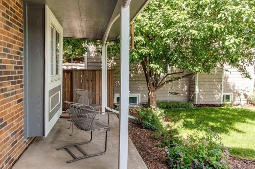 6246 Hinsdale Ave, Englewood CO 80112-1905 exterior