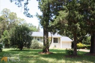 1407 Sharon Dr, Albany, GA 31707-2651