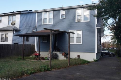 42 Glorieux St, Irvington, NJ 07111-1760
