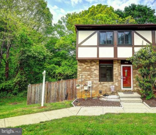 444 Knottwood Ct, Arnold, MD 21012-1928