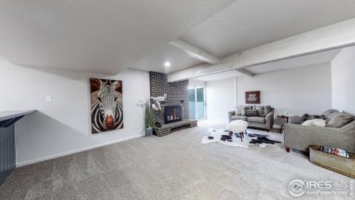 2535 22nd St, Greeley CO  80634-6609 exterior