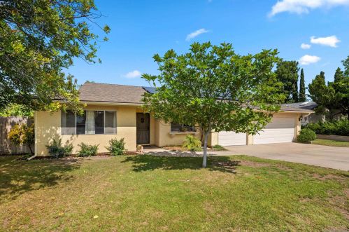 1544 Fair Valley Rd, El Cajon, CA 92019-3709