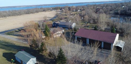 17801 Pelican Lake Rd, Sedan, MN 56334-9478