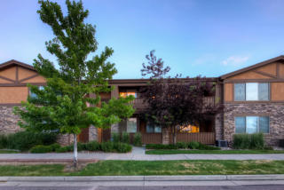 16615 Las Ramblas Ln, Parker CO  80134-4223 exterior