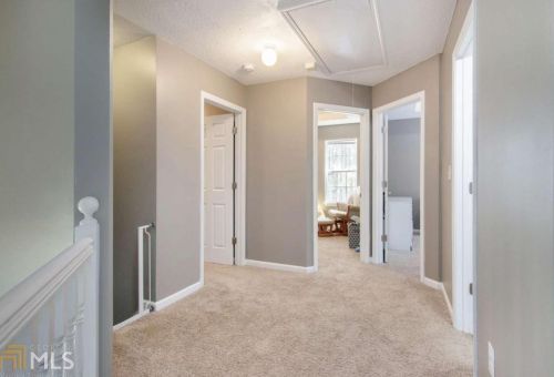 466 Gresham Dr, Stockbridge GA  30281-7716 exterior