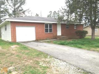 64 Center Grove Rd, Lafayette, GA 30728-6641