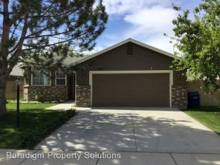 6189 Prescott Ave, Boise ID  83714-6162 exterior