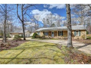 1820 Otterdale Rd, Midlothian VA  23112-5200 exterior
