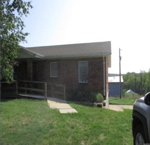 4834 Highway Y, Gerald, MO 63037-1111