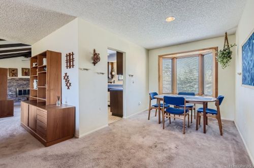 6257 Poplar St, Englewood CO 80112-1636 exterior