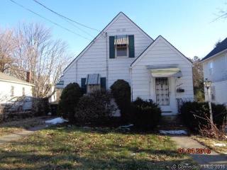 19 Clarence St, Torrington, CT 06790-6709