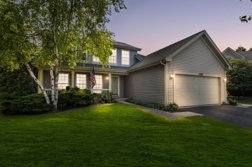 13639 Killeen Ct, Plainfield, IL 60544-7041