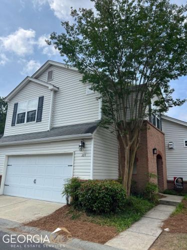 109 Swanee Ln, Holly Springs, GA 30188-2497