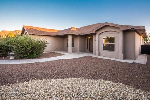 226 Palo Duro, Alamogordo, NM 88310-8512