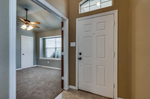 3425 Newgate St, Midlothian TX  76065-8719 exterior