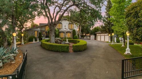 1821 Heather Hill Rd, Swansboro Country, CA 95667-3805