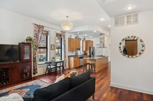 1339 Wicker Park Ave, Chicago, IL 60622-3109