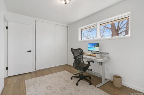 1650 Sperry St, Denver CO  80219 exterior