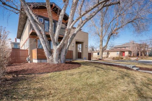 1301 Fillmore St, Denver, CO 80210-2501