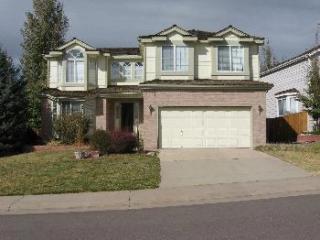 5743 Bahama Cir, Denver CO  80015-3151 exterior