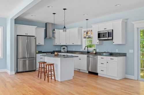67 Laurel Ridge Ave, Glocester, RI 02859-2501
