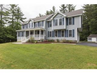 6 Burgess St, Hudson, NH 03052-8014