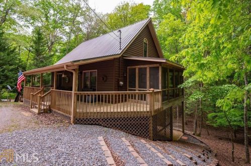 12 Hampton Ct, Ellijay, GA 30540-9303