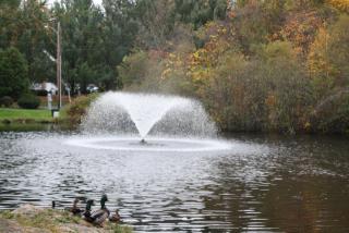 10 Country Walk, Huntington CT  06484-5326 exterior