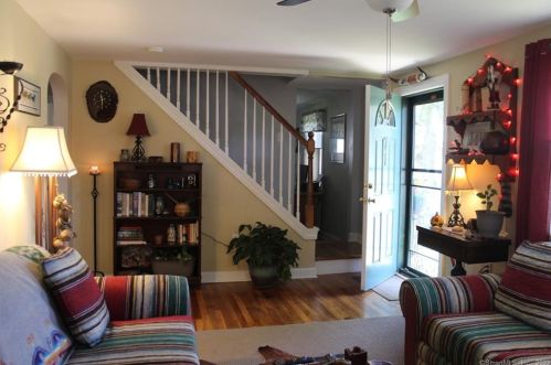 71 Catherine St, Middletown CT  06457-2216 exterior