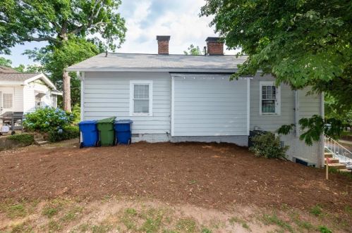 317 Home Park Ave, Atlanta GA  30318-5309 exterior
