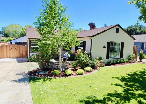 1178 Meredith Ave, San Jose, CA 95125-3242