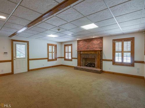 1224 Ml Crk Ln, Stockbridge GA  30281-4879 exterior