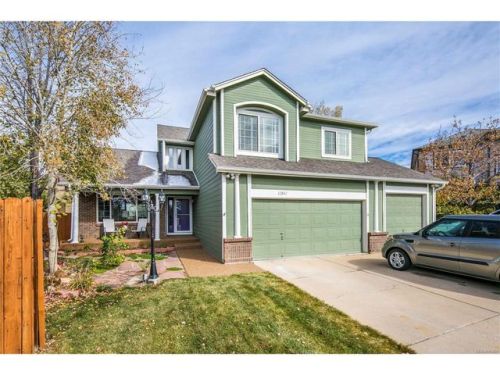 12847 54th Pl, Arvada, CO 80002-1337