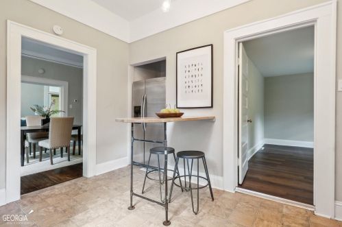 1402 Fairbanks St, Atlanta GA  30310-4348 exterior
