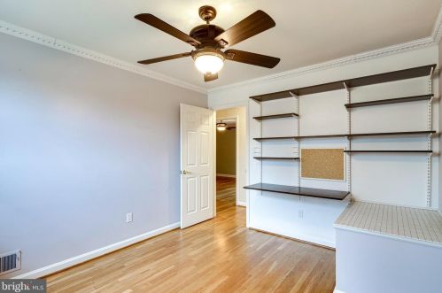 12301 Sandalwood Ln, Silver Spring MD exterior