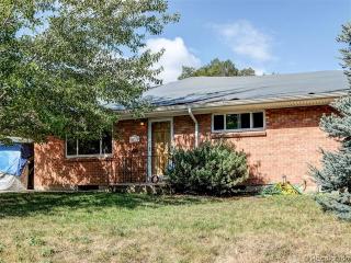 5713 Elati Way, Littleton, CO 80120-2307