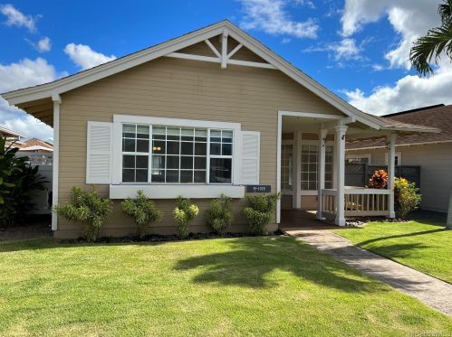 91-1019 Holi St, Kapolei, HI 96707