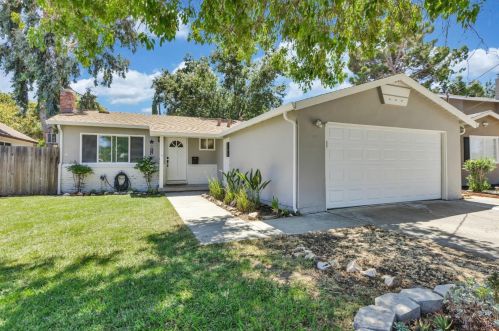 1380 Sunshine Dr, Concord, CA 94520-4039