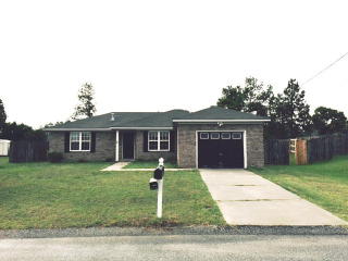 1521 Sandstone Ln, Hephzibah, GA 30815-5998