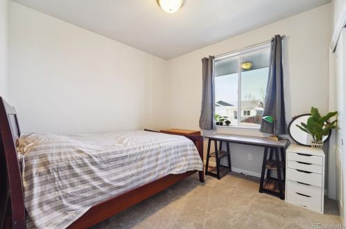 689 Depot Dr, Milliken CO  80543-3206 exterior