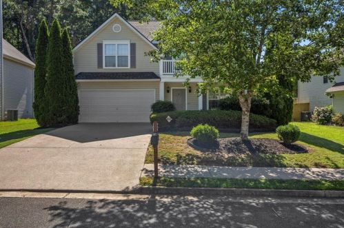 2063 Ridgestone Lndg, Marietta, GA 30008-4049