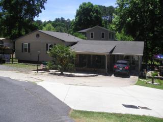 49519 Blackberry Rd, Porter, NC 28128-8498