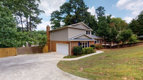 4553 Glennwood Dr, Evans, GA 30809-3223