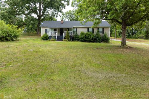 3975 Yatesville Hwy, Thomaston, GA 30286-1554