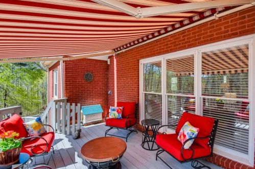 2511 Stedman Ln, Conyers GA  30094-4775 exterior