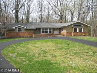 1340 Argyll Dr, Arnold, MD 21012-2104