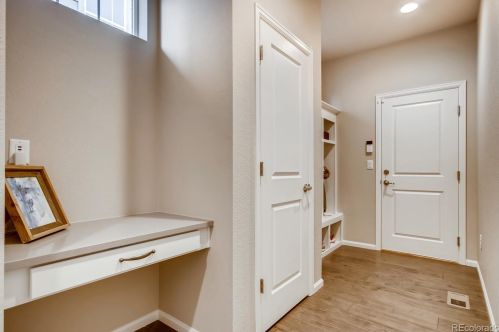 6688 Jewell Pl, Denver CO  80227 exterior