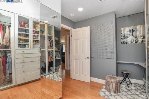 3619 Thunderbird Ct, Concord CA  94520-1430 exterior